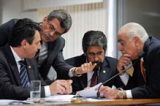 Redução da maioridade penal não passa no Senado