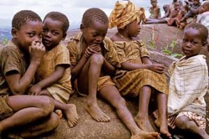 criancas-africa