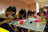 Curso de sexo oral para mulheres chega a Salvador