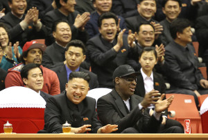 denis-rodman-e-ditador-coreia