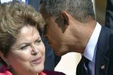Obama assumiu responsabilidade direta por denúncias de espionagem
