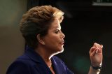 Dilma ressalta importância de municípios com até 50 mil habitantes
