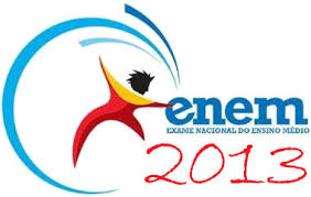 enem 2013