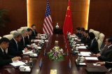 É preciso pensar 3 vezes sobre ação na Síria, diz China