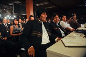 evo-morales