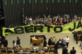 Corrupção tira estima do eleitor honesto de votar
