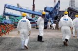 Executivo da Tepco diz que Usina de Fukushima não está ‘sob controle’