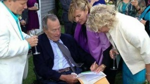 george-bush