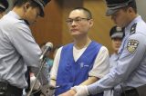 Chinês é condenado à morte por matar criança em briga de estacionamento