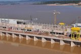 Aneel oficializa início de operação comercial de hidrelétrica de Jirau