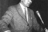 Os 40 anos sem Josué de Castro