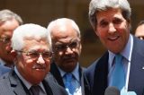 John Kerry pede a Abbas esforço em busca de acordo com Israel