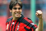 Kaká diz que pensou em parar após lesão no Milan Kaká diz que pensou em parar após lesão no Milan