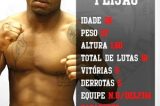 Shooto 43 é cancelado após morte  do lutador de MMA Leandro Feijão