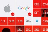 Apple e Google passam Coca-Cola em ranking de marcas