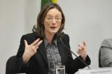 Para Ministra, é preciso investigar conexão entre ditaduras Brasil e Chile