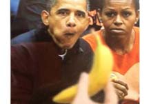 obama-banana