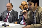 Pedro Alcântara deixa cargo para atender em posto de saúde pelo Mais Médicos