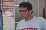 Presidente do Sindicato dos Bancários de Juazeiro vai a São Paulo discutir melhorias para o SEEB