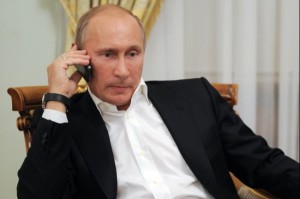 putin