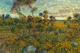 Após um século escondido, quadro “falso” é confirmado como Van Gogh