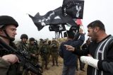 Israel reprime manifestação de palestinos em Gaza