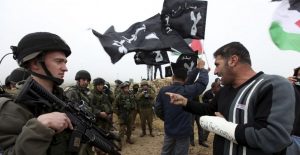repressao-gaza