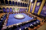 São Petersburgo se blinda para receber os líderes do G20