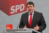 Partido Social Democrata decide negociar coalizão com Merkel
