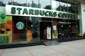 starbucks