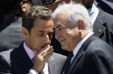 Ex-ministro Dominique Strauss-Kahn será assessor econômico da Sérvia