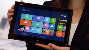 tablet