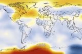 Temperatura do planeta pode subir quase 5ºC até fim do século