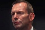 Tony Abbott, líder do Partido Liberal toma posse como premiê da Austrália