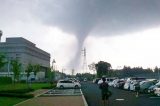 Tornados atingem leste do Japão e deixam dezenas de feridos