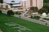 UFPE sofre com uma estrutura precária no campus