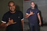 Adriano: ‘Estou sozinho’