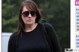 Britânica é condenada a 15 anos por matar filho de quatro anos de fome