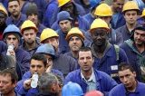 Metalúrgicos ameaçam entrar em greve por tempo indeterminado