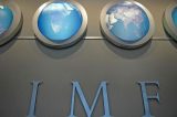 FMI reduz a projeção de crescimento do Brasil
