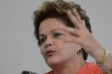 Dilma agradece pelo Twitter aprovação da MP do Mais Médicos