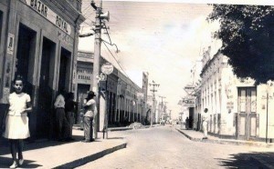 CENTRO DE JUAZEIRO