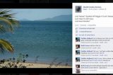 ‘Monstro do Loch Ness’ avistado na Austrália