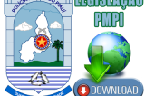 Concurso PMPI: Baixe o conteúdo de legislação