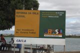 FRANAVE: Recurso para reforma da Orla II em Juazeiro desaparece