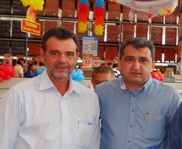 Daniel e Isaac