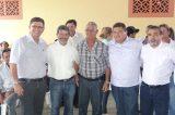 Gonzaga Patriota cumpre agenda em nove municípios pernambucanos