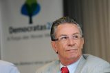 Dirigente do DEM diz que só unidade garante a vitória da oposição na Bahia