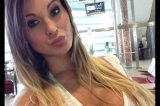 Andressa Urach não vai processar Bárbara Evans e Denise Rocha: ‘Não procede’