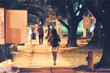 Insegurança atinge várias universidades